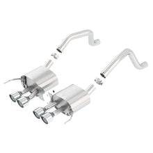 Load image into Gallery viewer, Axle-Back-Exhaust-System---Atak