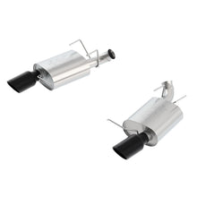 Load image into Gallery viewer, Axle-Back-Exhaust-System---Atak