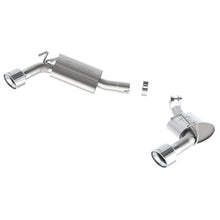 Load image into Gallery viewer, Axle-Back-Exhaust-System---Touring