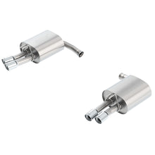 Load image into Gallery viewer, Axle-Back-Exhaust-System---Touring
