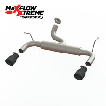 Load image into Gallery viewer, Axle-Back-Exhaust-System-Jeep-Jk
