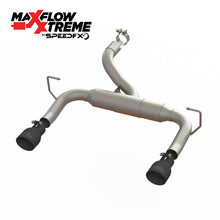 Load image into Gallery viewer, Axle-Back-Exhaust-System-Jeep-Jl