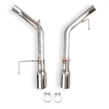 Load image into Gallery viewer, Axle-Back-Exhaust-System