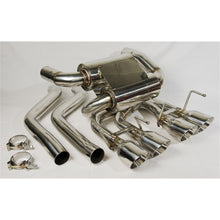 Load image into Gallery viewer, Axle-Back-Exhaust-System