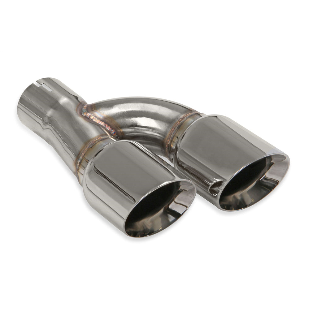 Axle-Back-Exhaust-System