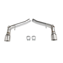 Load image into Gallery viewer, Axle-Back-Exhaust-System