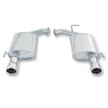 Load image into Gallery viewer, Axle-Back-Exhaust-System