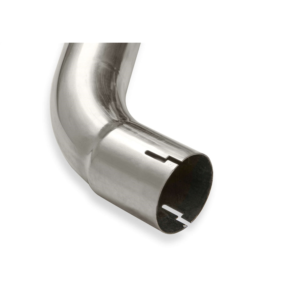Axle-Back-Exhaust-System