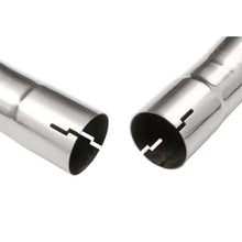 Load image into Gallery viewer, Axle-Back-Exhaust-System
