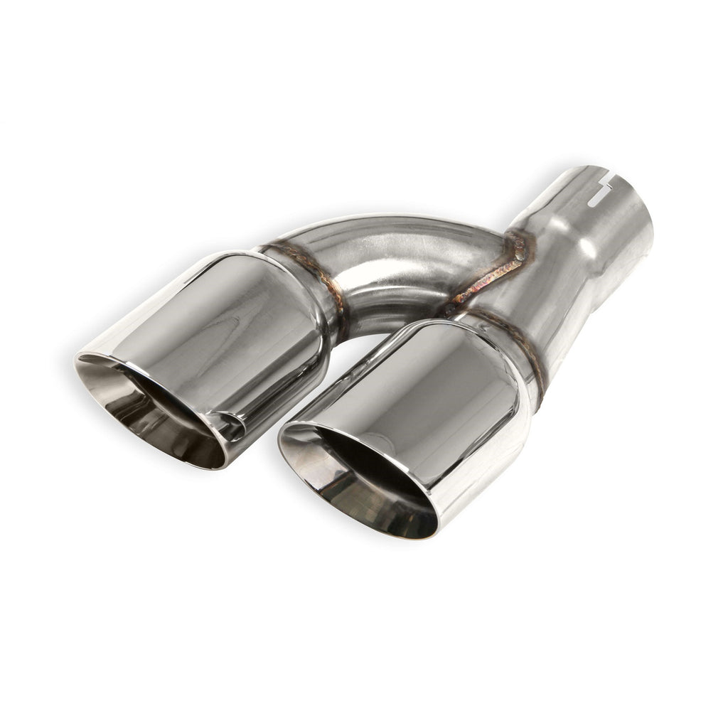 Axle-Back-Exhaust-System