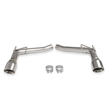 Load image into Gallery viewer, Axle-Back-Exhaust-System