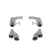 Load image into Gallery viewer, Axle-Back-Exhaust-System