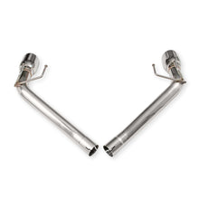 Load image into Gallery viewer, Axle-Back-Exhaust-System