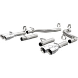 Magnaflow 19218 Race Series Stainless Axle-Back System