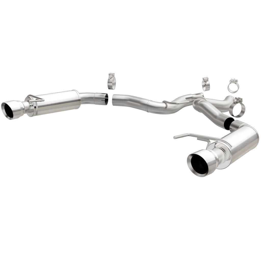 Axle-Back,-Ss,-3In,-Competition,-Dual-Split-Polished-4.5In-Tip-2015-Ford-Mustang-Gt-V8-5.0
