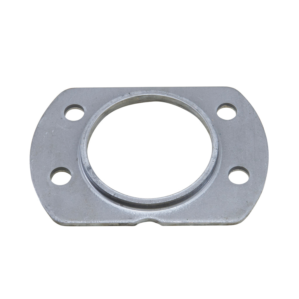 Axle-Bearing-Retainer-For-Dana-44-Rear-In-Jeep-Tj-1-5-8-X-3-3-16-Bolt-Pattern-W-3-8-Holes