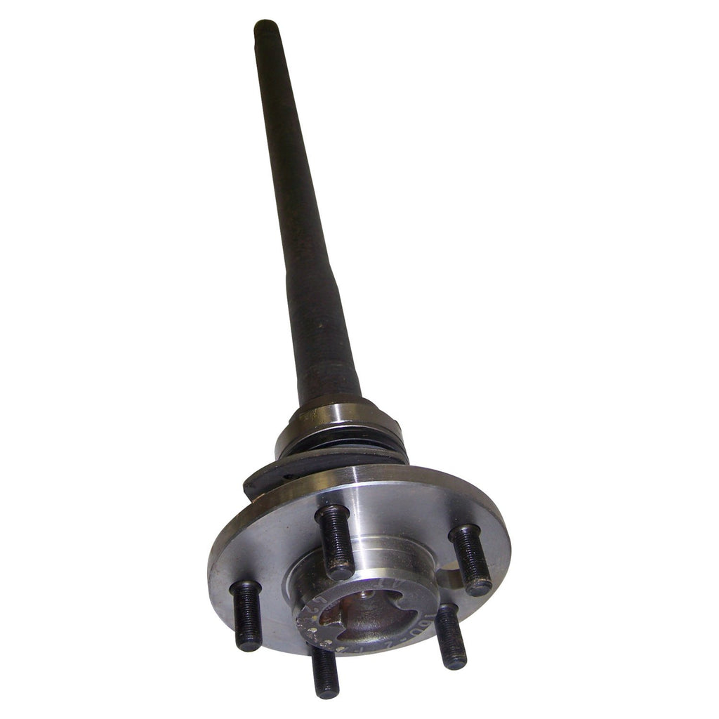 Axle-Shaft-Assembly-For-2003-2006-Jeep-Tj-Wrangler-W-Dana-44-Rear-Axle,-WO-Abs