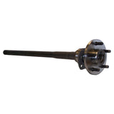 Crown Automotive 5083677AA Axle Shaft Assembly for 2003-2006 Jeep TJ Wrangler w/ Dana 44 Rear Axle