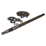 Crown Automotive 8127071K Axle Shaft Assembly, Right Rear, AMC 20