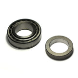 OMIX-ADA 16536.05 Axle Shaft Bearing Kit, W/Rtnr