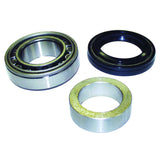 Crown Automotive D35WJBK Axle Shaft Bearing Kit for 99-04 WJ Grand Cherokee w/ Dana 35 or 44 Rear Axle