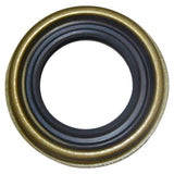 Crown Automotive 52070427AB Axle Shaft Seal, Left or Right Rear, Chrysler 8.25