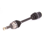 OMIX-ADA 16523.40 Axle Shaft, Front, Outer; 91-06 Jeep YJ/TJ/XJ/ZJ, for Dana 30