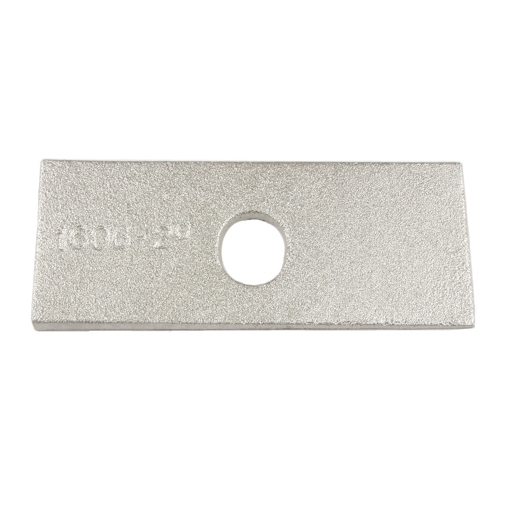 Axle-Shims---Traction-Bar-Wedge-Kits---2-Degree---Aluminum