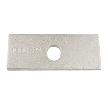 Load image into Gallery viewer, Axle-Shims---Traction-Bar-Wedge-Kits---2-Degree---Aluminum
