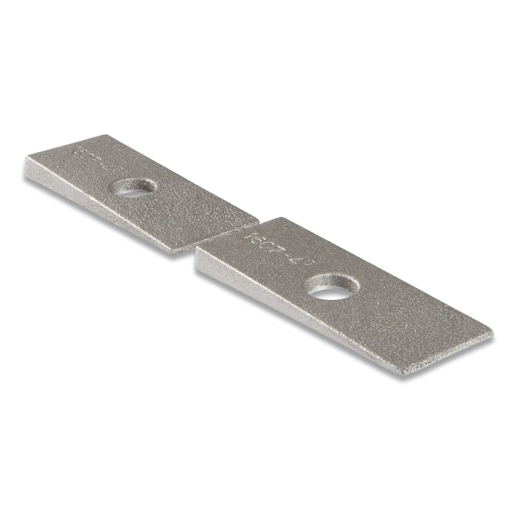 Axle-Shims---Traction-Bar-Wedge-Kits---4-Degree---Aluminum