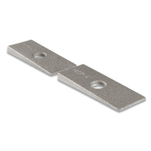 Load image into Gallery viewer, Axle-Shims---Traction-Bar-Wedge-Kits---4-Degree---Aluminum
