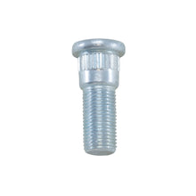 Load image into Gallery viewer, Axle-Stud-1-15-32-X-1-2--20-1-15-32-Long-0.618-Knurl-Diameter-31-64-Shoulder-Length-1-2-20-Thread.
