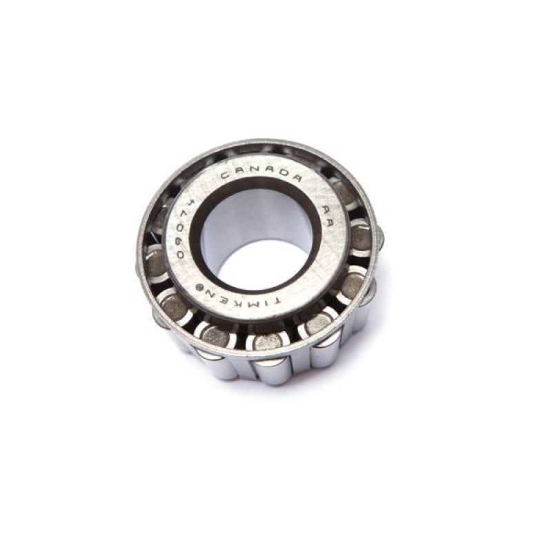 Axle-Wheel-Hub-Bearing,-Front,-Conical;-46-55-Willys-Jeepster-Vj
