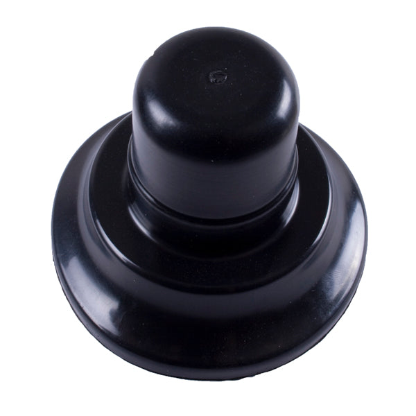 Axle-Wheel-Hub-Dust-Cap,-Rear,-Plastic;-76-86-Jeep-Cj5Cj7Cj8,-Amc-20