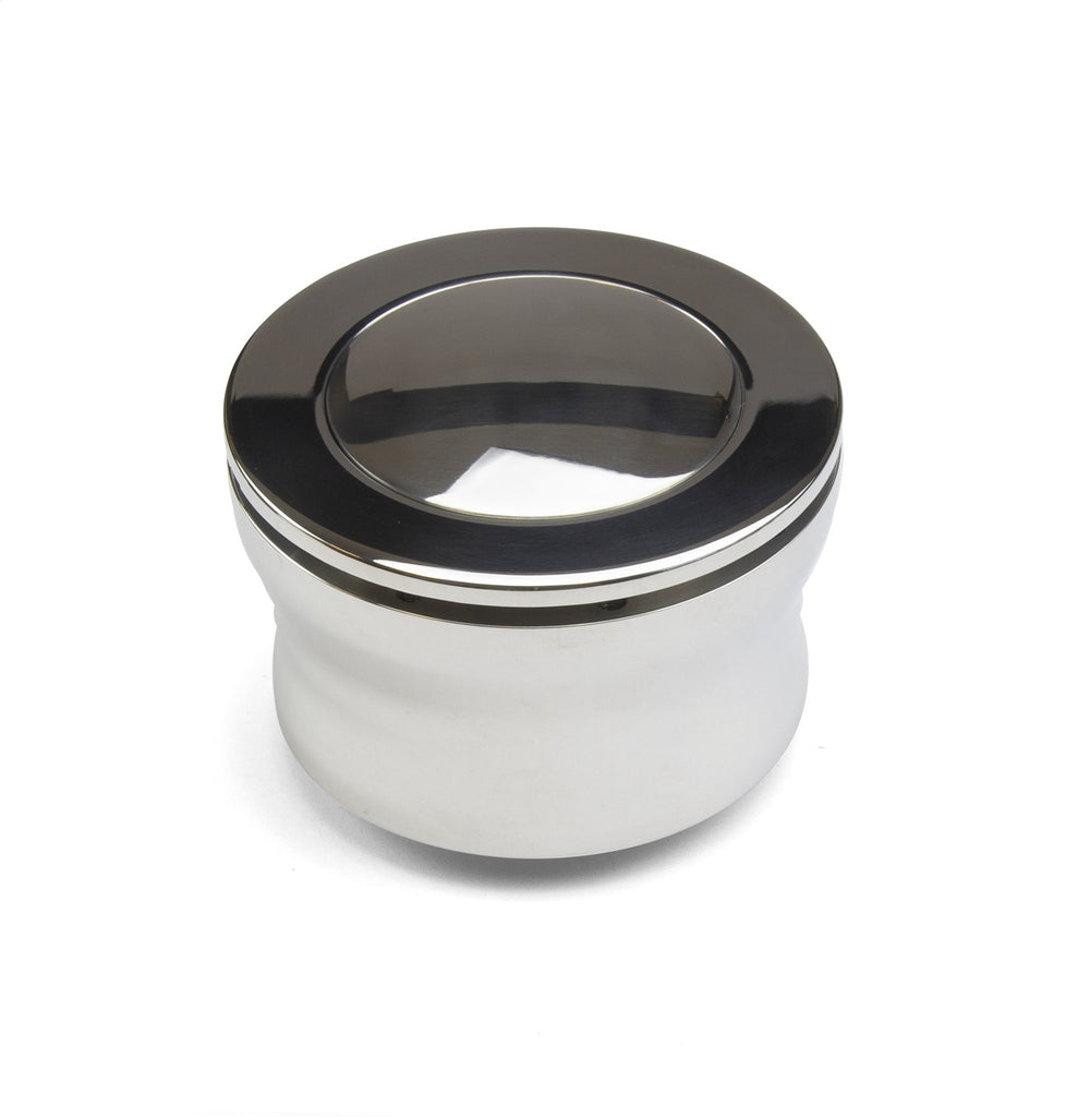 Lokar B-64406 Steering Wheel Hub Adapter