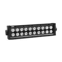Load image into Gallery viewer, B-Force-Led-Light-Bar-Double-Row-10-Inch-Combo-W3W-Cree---Black
