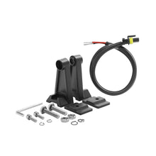 Load image into Gallery viewer, B-Force-Led-Light-Bar-Double-Row-10-Inch-Combo-W3W-Cree---Black