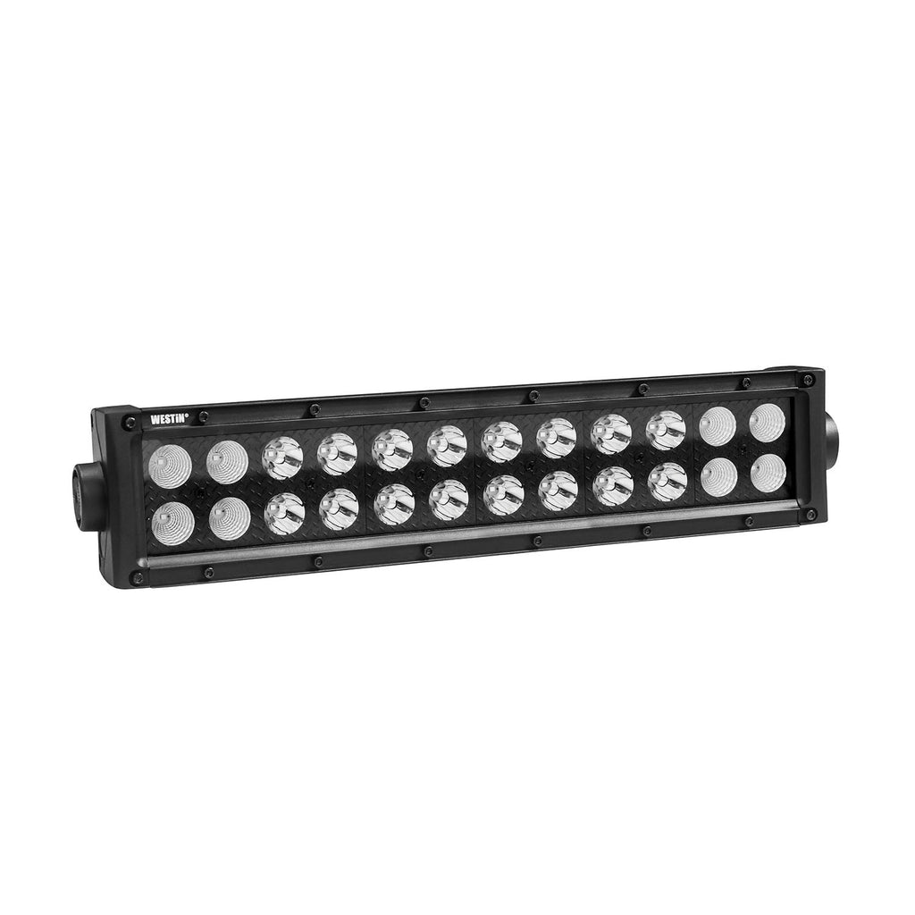 B-Force-Led-Light-Bar-Double-Row-12-Inch-Combo-W3W-Cree---Black