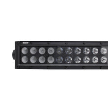 Load image into Gallery viewer, B-Force-Led-Light-Bar-Double-Row-30-Inch-Combo-W3W-Cree---Black