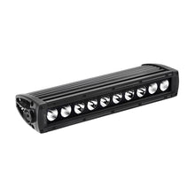 Load image into Gallery viewer, B-Force-Led-Light-Bar-Single-Row-10-Inch-Combo-W5W-Cree---Black