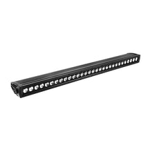 Load image into Gallery viewer, B-Force-Led-Light-Bar-Single-Row-30-Inch-Combo-W5W-Cree---Black