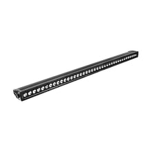 Load image into Gallery viewer, B-Force-Led-Light-Bar-Single-Row-40-Inch-Combo-W5W-Cree---Black