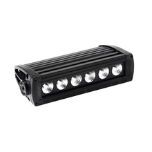 Load image into Gallery viewer, B-Force-Led-Light-Bar-Single-Row-6-Inch-Flood-W5W-Cree---Black