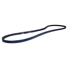 Load image into Gallery viewer, Crown Automotive Jeep Replacement B0015491 Air Conditioner Belt for Jeep 1984-1986 CJ-7, CJ-8, SJ, J-Series w/ 4.2L for Select Chrysler LeBaron, Dodge Aries, Dodge Lancer, Jeep CJ7, Jeep Cherokee, Jeep Grand Wagoneer, Jeep J10, Jeep J20, Jeep Scrambler