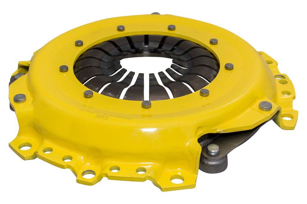 Advanced Clutch B012 ACT Heavy Duty Clutch Pressure Plate for Select Mini Cooper
