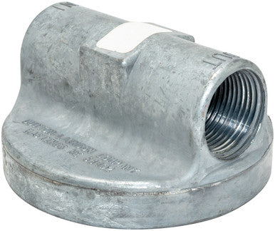 Baldwin B10-AL CAP Inlet-Outlet Cap for B10-AL Only