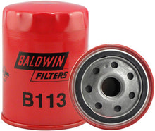 Load image into Gallery viewer, Baldwin B113 Full-Flow Lube Spin-on