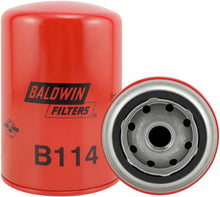 Load image into Gallery viewer, Baldwin B114 Full-Flow Lube Spin-on