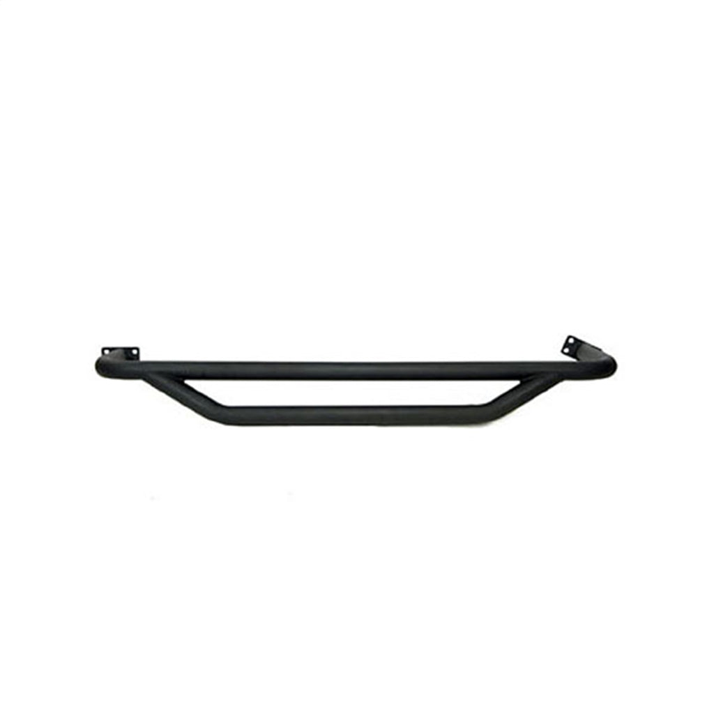 Rugged Ridge 11504.11 RRC Rocker Guard for Select Jeep TJ, Jeep Wrangler