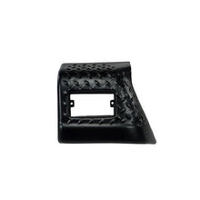 Load image into Gallery viewer, Rugged Ridge 11650.20 Body Armor Front Fender Guard for Select Jeep TJ, Jeep Wrangler